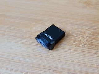 Sandisk Ultra Fit Usb Flash Drive