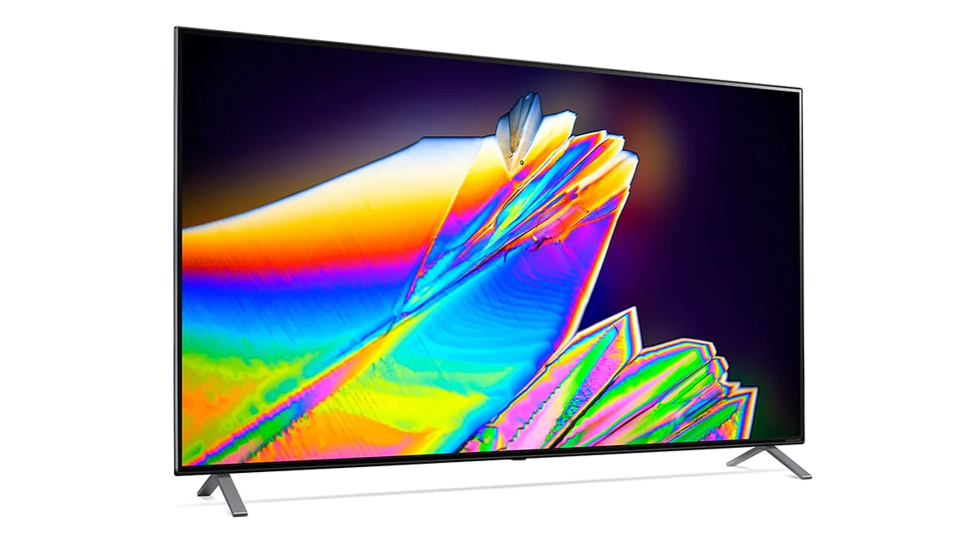 LG NanoCell TV