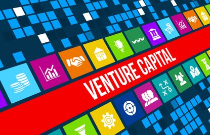 Venture-capital trusts concept