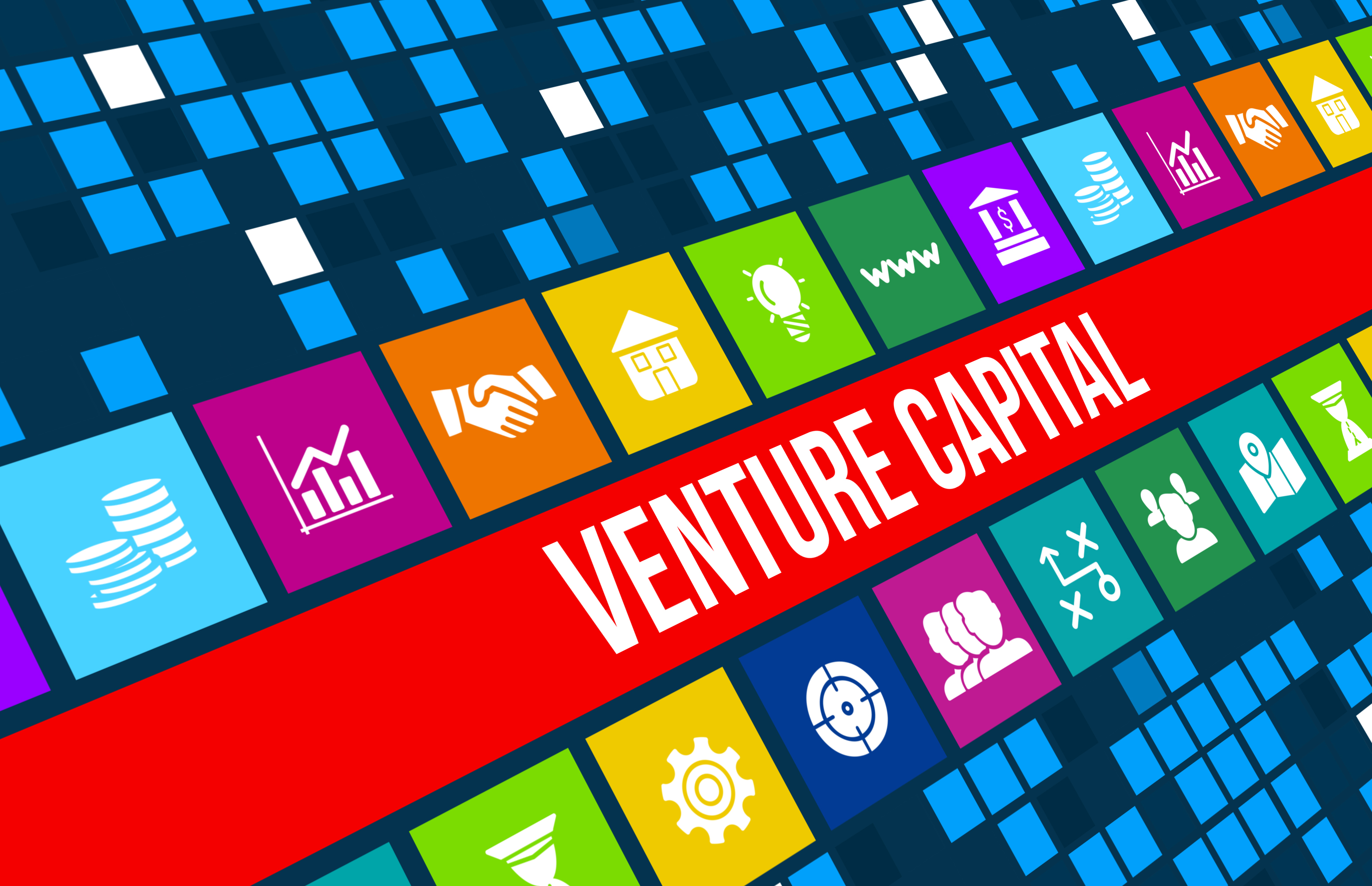 Venture-capital trusts concept