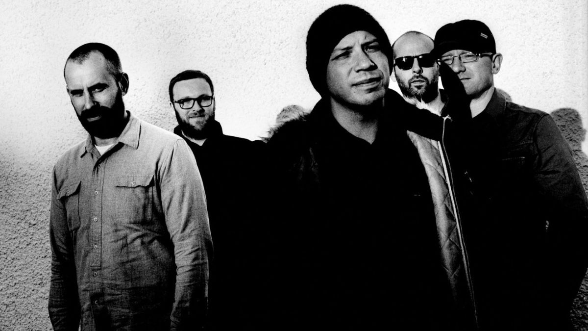 Mogwai reveal 4 shows to mark 20th anniversary | Louder