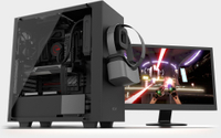 NZXT BLD PCs | $999-1,899 (5-15% off)Buy at NZXT