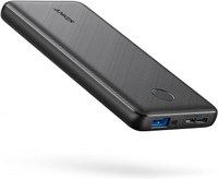 Anker PowerCore 10000 Portable Charger: $22