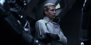 Rogue One Krennic