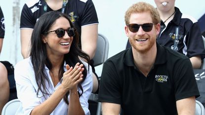 How Meghan Markle's Pregnancy Will Affect Her Australia Tour, According ...