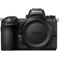 Nikon Z6 + MB-N10 battery grip + EN-EL15b battery + 64GB XQD card |AU$2,999AU$2,699 on Amazon