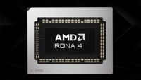 AMD RDNA 4 at CES 2025