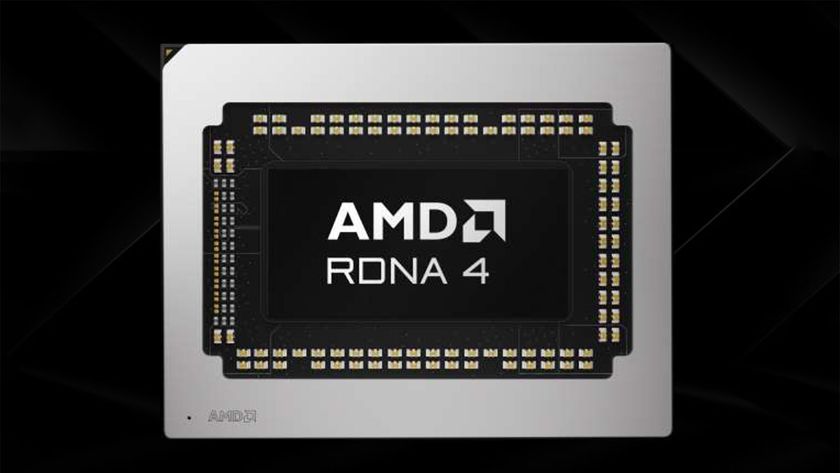 AMD RDNA 4 at CES 2025