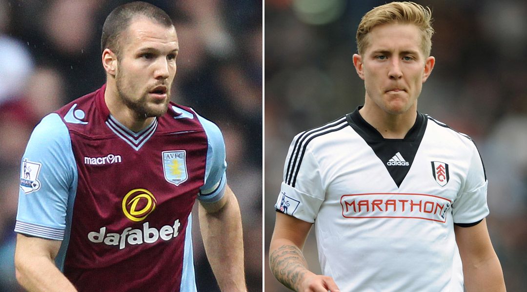 The FourFourTwo Preview: Aston Villa vs Fulham | FourFourTwo