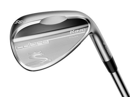 Cobra King Pur Wedge Revealed