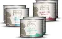 MjAMjAM - Premium wet food for cats
RRP:£10.50 | Now: £8.90 | £1.60 (15%)