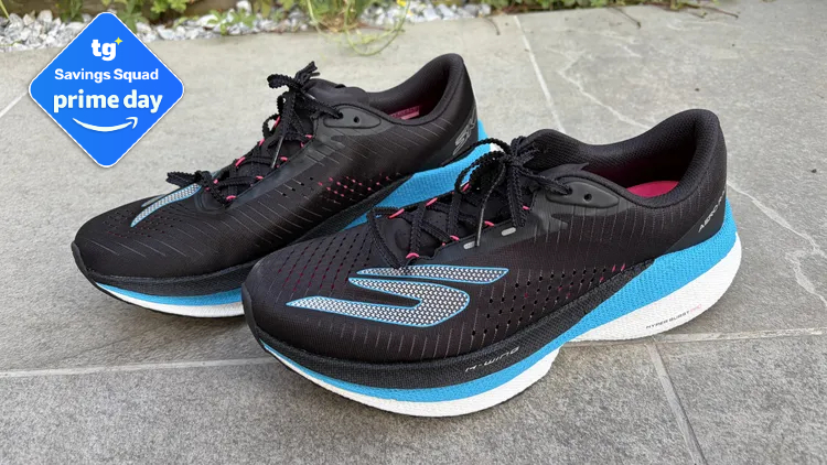 Save on my favorite Skechers running shoe