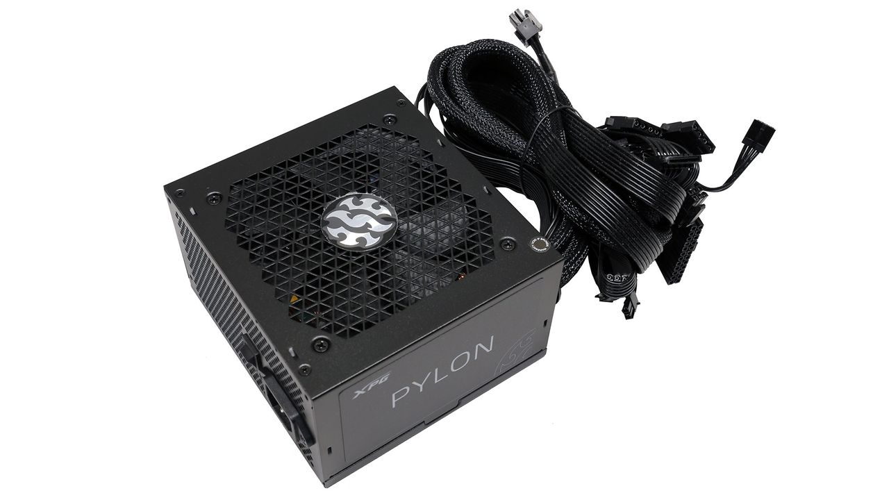 XPG Pylon 650