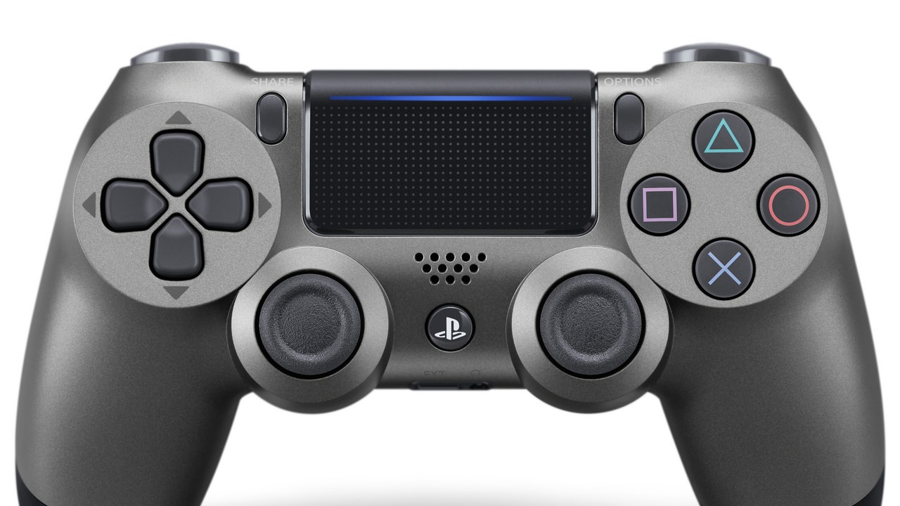 all limited edition ps4 controllers