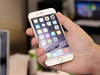 iPhone 6 and 6 Plus (2014)