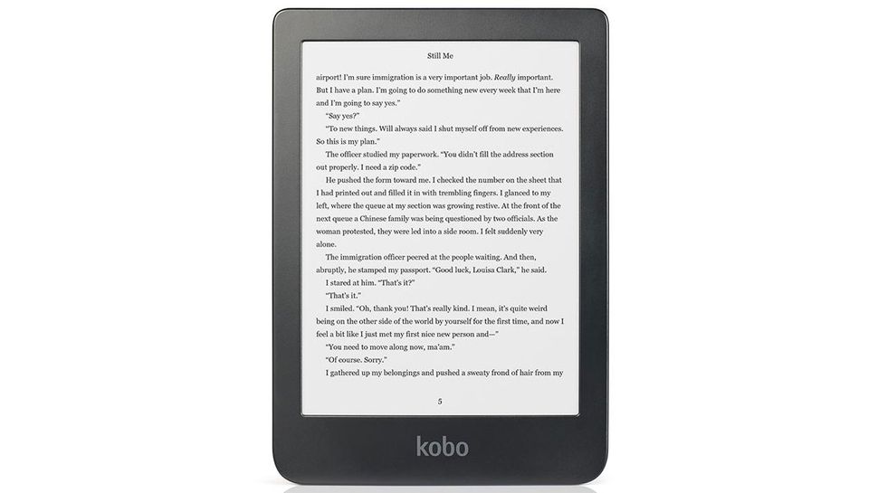 The best ereaders 2020 The best devices at the best prices Creative Bloq