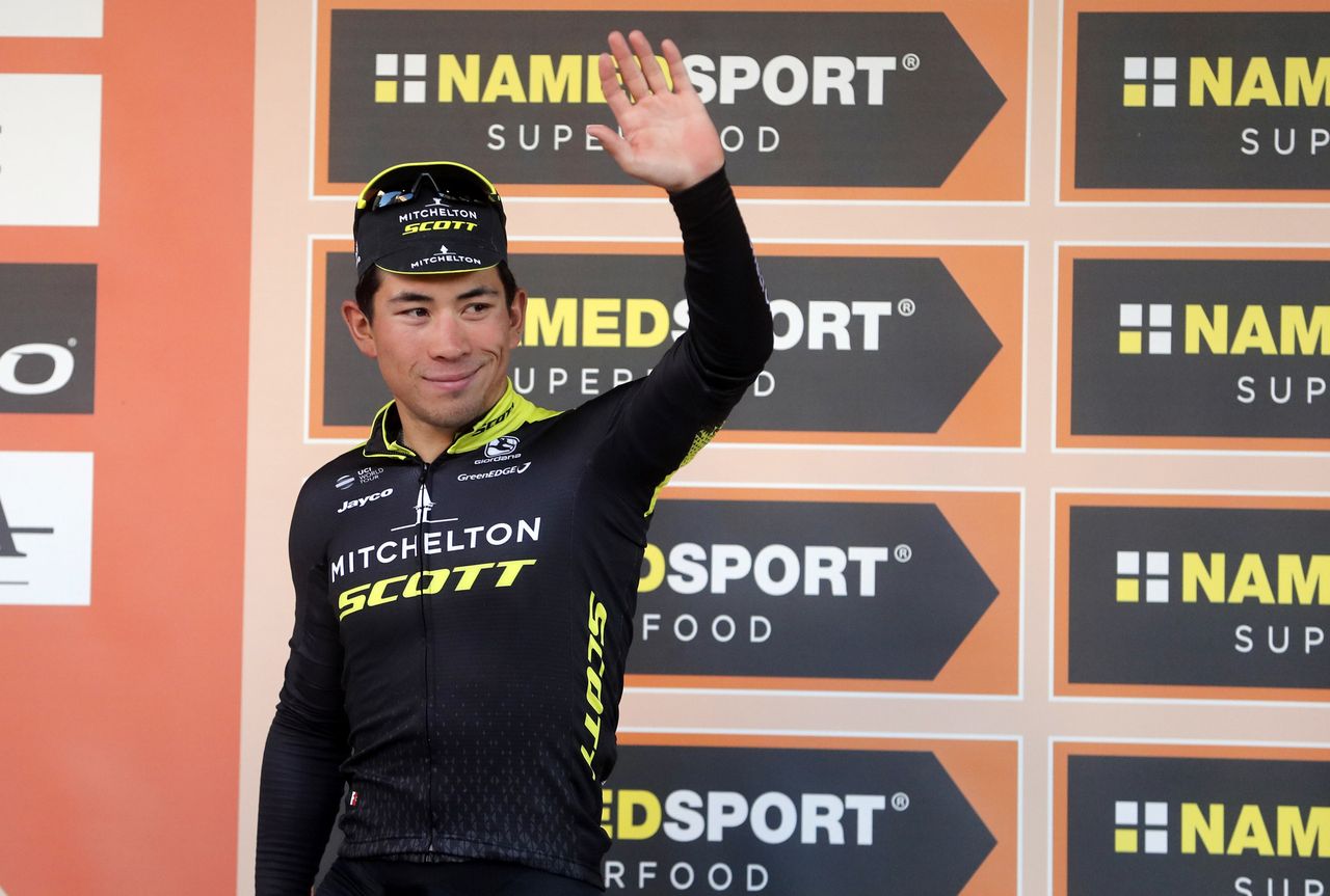 Caleb Ewan (Mitchelton-Scott)