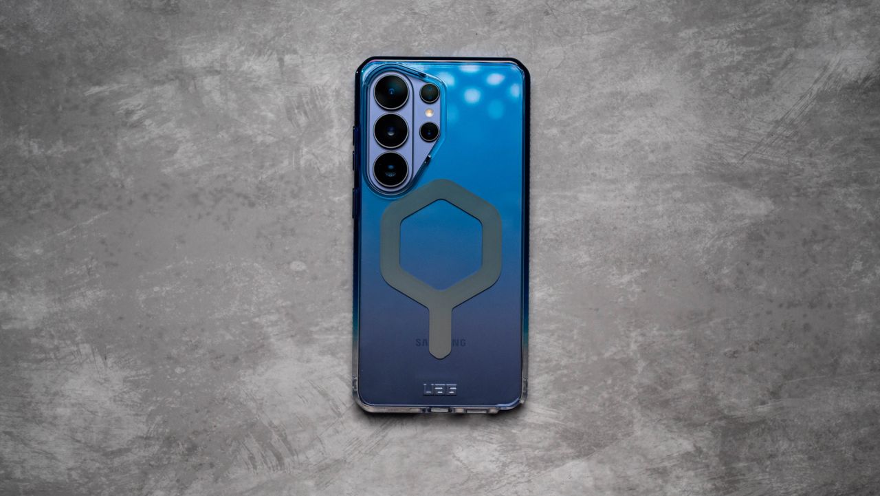 UAG Samsung Galaxy S26 Ultra cases