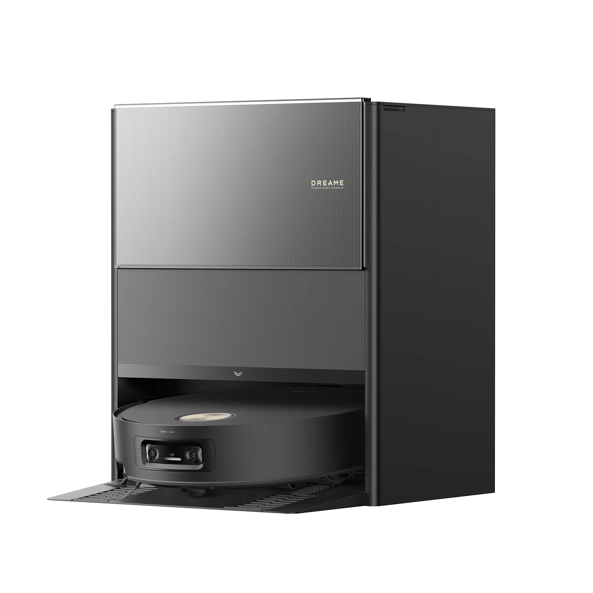 Dreame Aqua10 Ultra robot vacuum cleaner