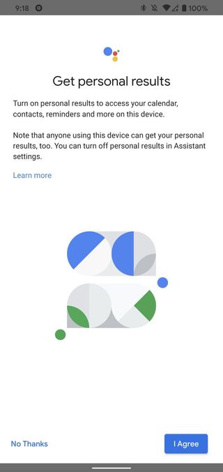 Adding Google Assistant to Sonos