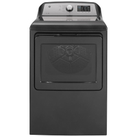 GE 240-Volt Diamond Gray Electric Vented Dryer: Was $949, now $598 at Home Depot