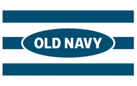 Old Navy gift card:  buy $50 save $10 at Amazon