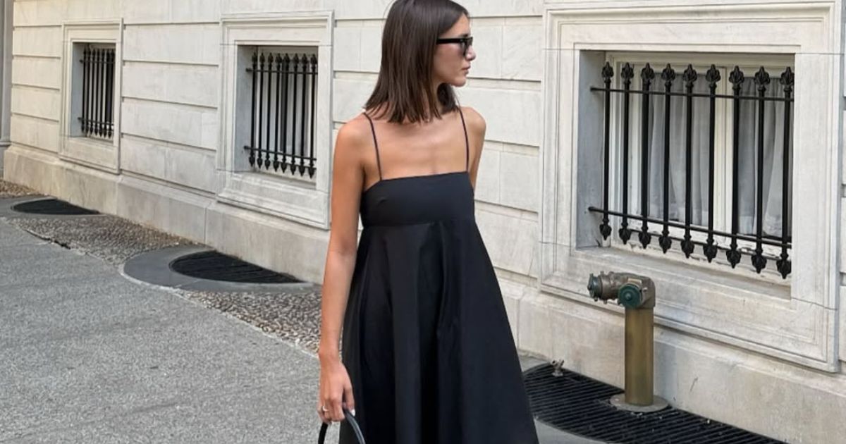 Calling All Petite Women — The Best Petite Dresses Are Here To Solve All Your Dressing Dilemmas