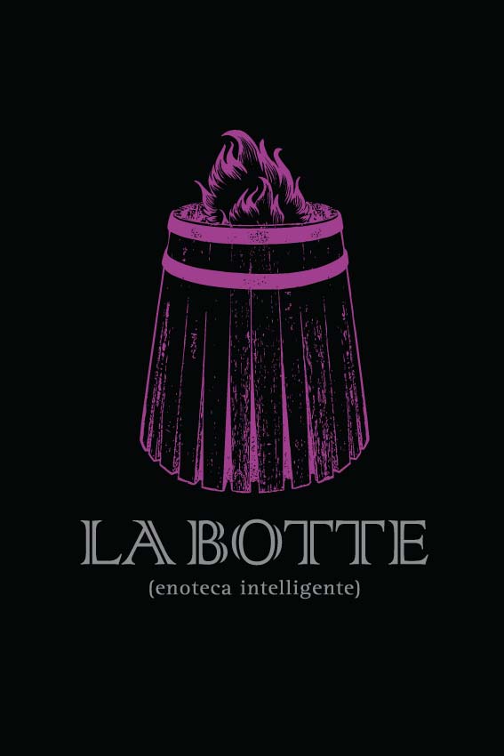 La Botte logo