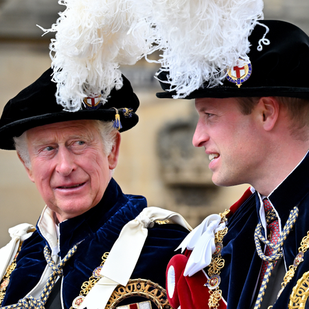 Why King Charles is 'frustrated' with Prince Harry | Marie Claire UK