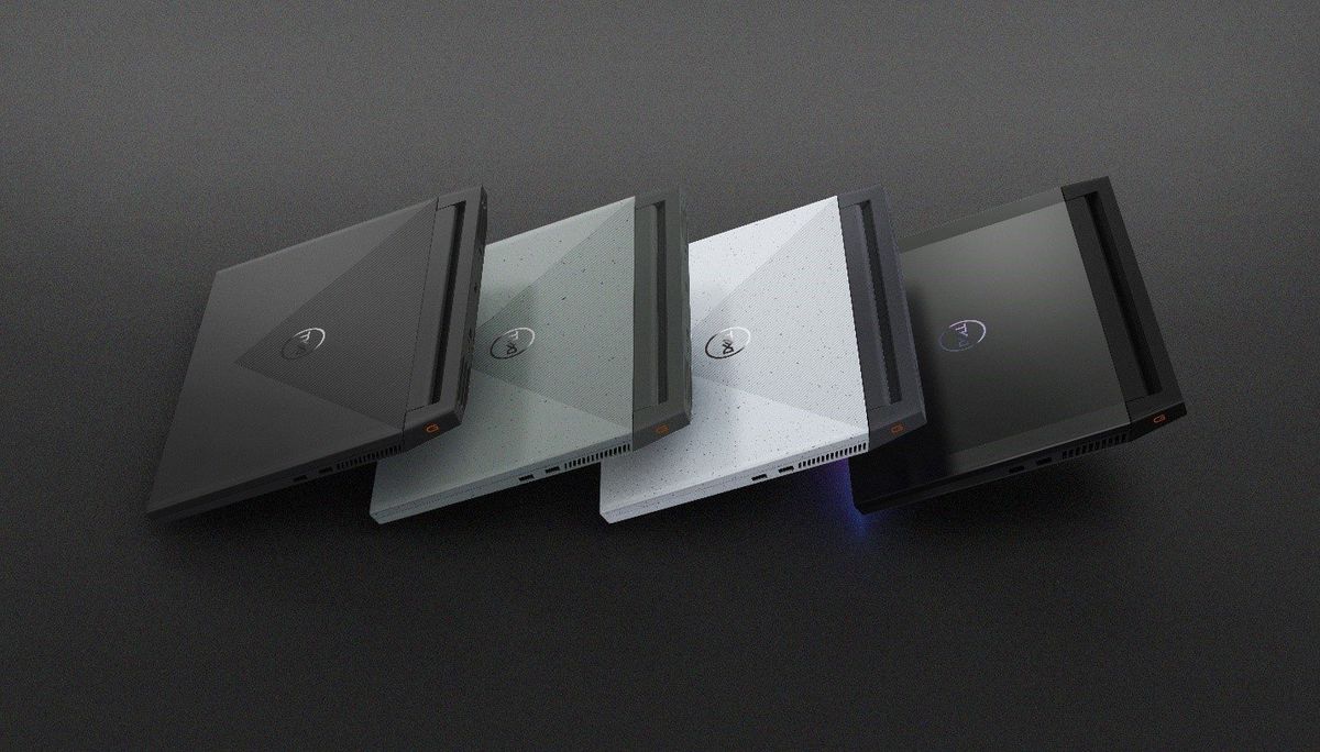 Dell G15 Family Expanded