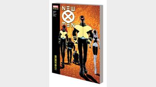 NEW X-MEN MODERN ERA EPIC COLLECTION: E IS FOR EXTINCTION TPB