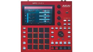 Akai Pro MPC One+