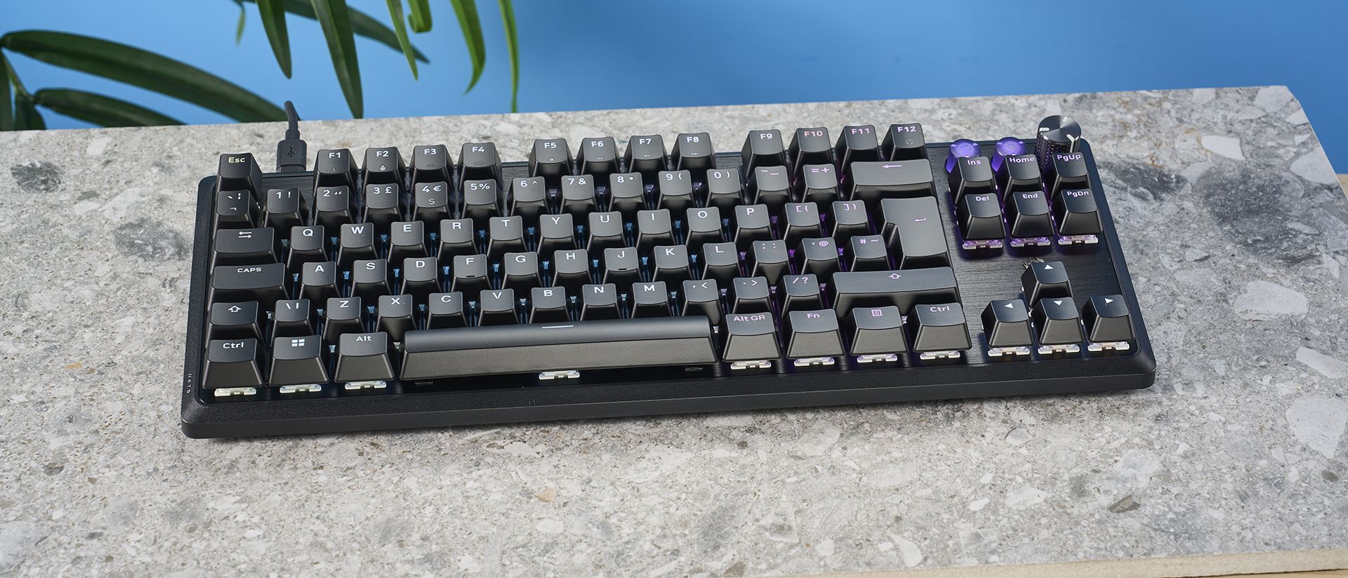 CORSAIR k70 pro tkl 完品 箱あり Corsair K70 PRO TKL review: designed to prioritize every