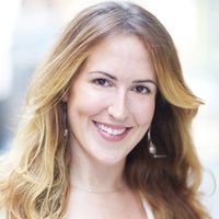 Elizabeth Griffin's avatar