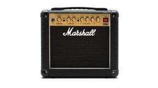 Best mini amps for guitar: Marshall DSL1CR