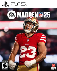 Madden NFL 25