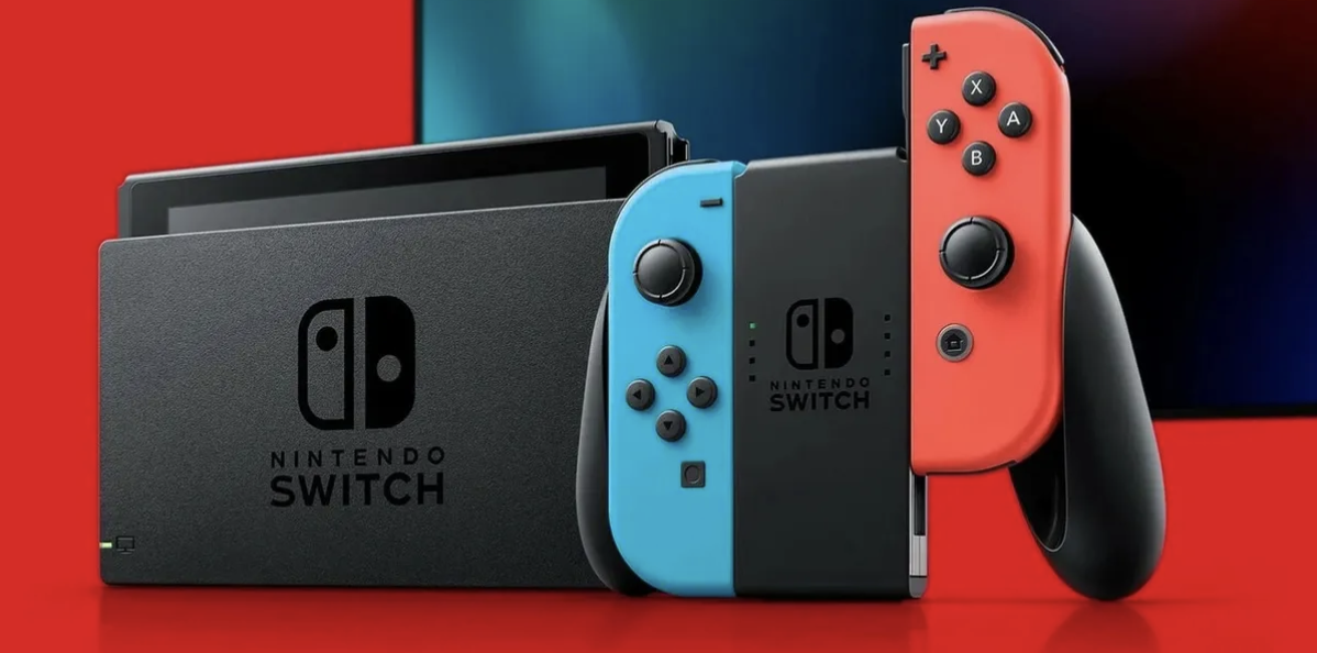 Nintendo's president reportedly says 'Switch next model' is the 