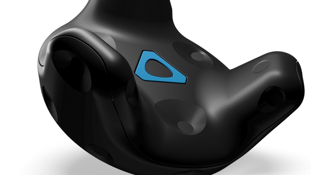 HTC Vive Trackers get a 2018 update, now on sale | TechRadar