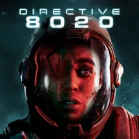 Directive 8020 | Coming soon to Steam