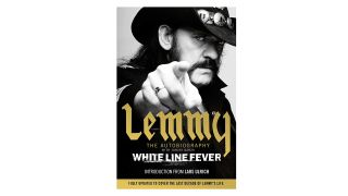 The best books about music ever written: White Line Fever