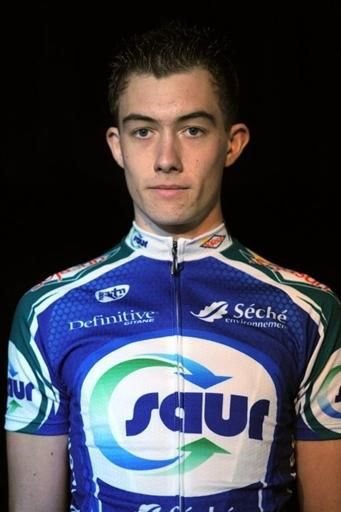 Anthony Delaplace