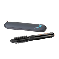 BaByliss 9000 Cordless Hot Brush: was £180