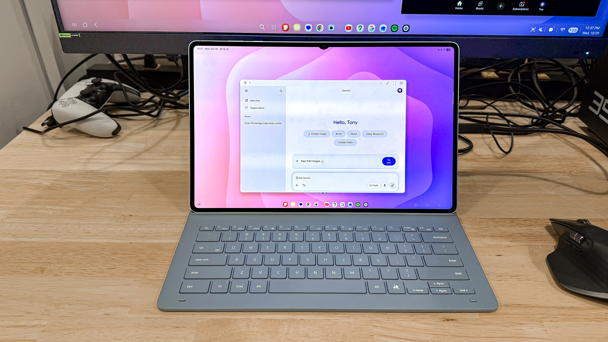 Samsung Galaxy Tab S11 Ultra