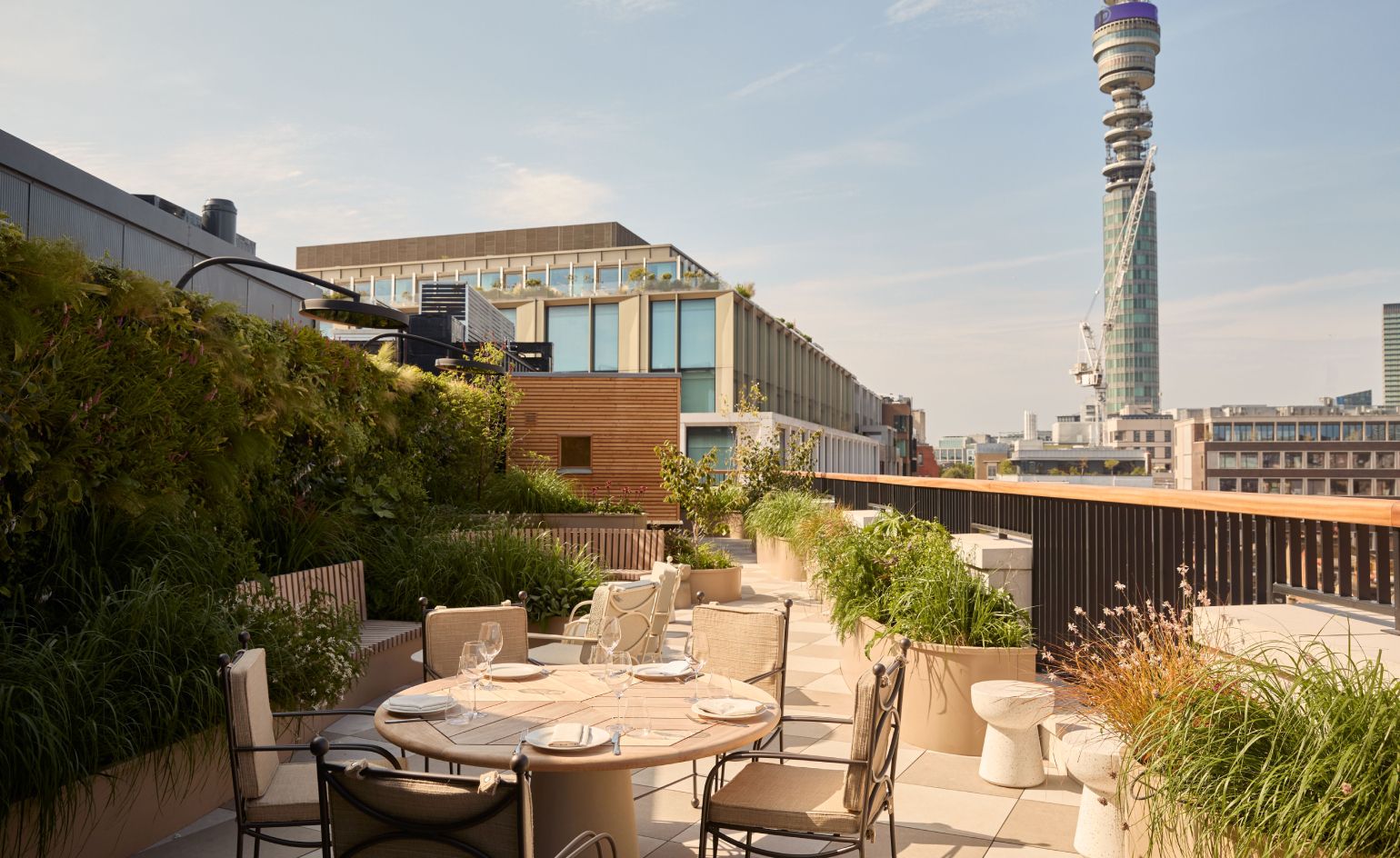 wallpaper.com - Sofia de la Cruz - This new London hotel is a love letter to Fitzrovia