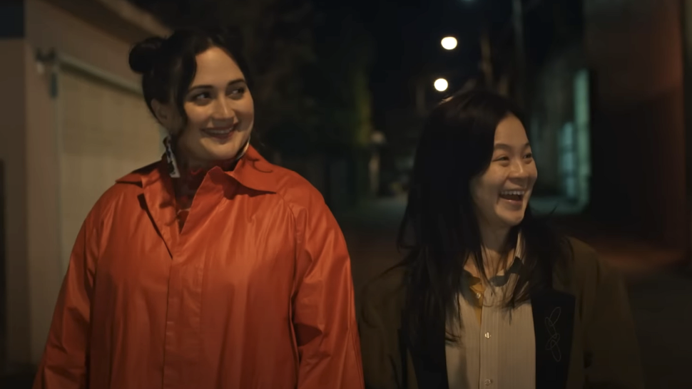 The Wedding Banquet Ending: Lily Gladstone Reacts To The ‘Celebratory’ Finale, And The Sweet Reason She Wants To Do A Sequel