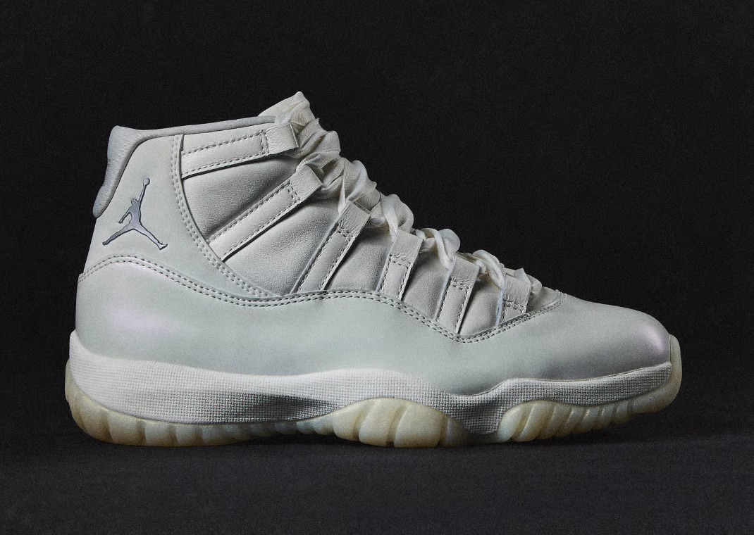 Nike Jordan Pearl