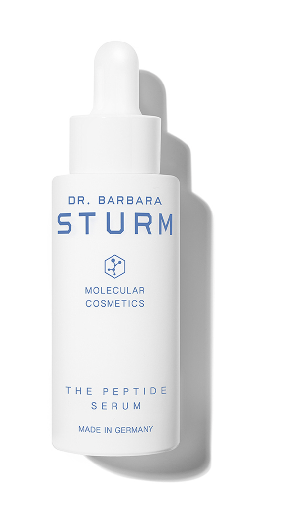 dr barbara sturm peptide serum