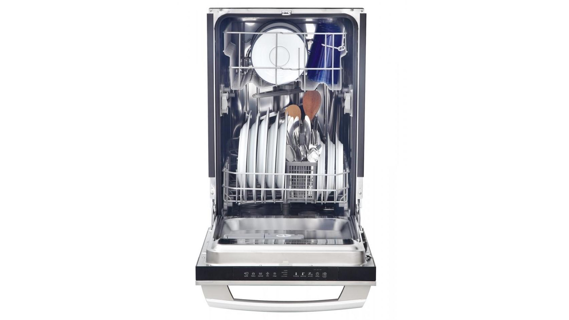 (Image credit Electrolux)