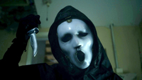   Scream