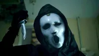   Scream